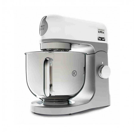Кухонная машина Kenwood KMX750WH Kenwood - krselo-experts.ru – фото 1