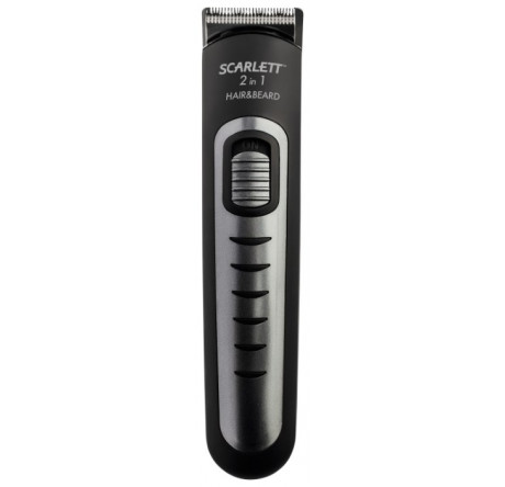Машинка для стрижки Scarlett SC-HC63055R Scarlett - krselo-experts.ru – фото 1