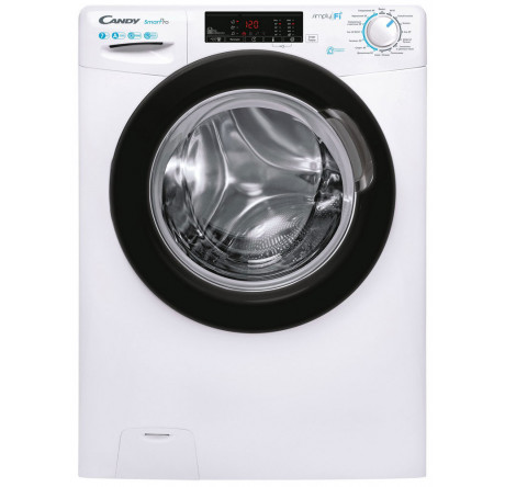 Стиральная машина Candy CSO4 107T1/2-07 Candy - krselo-experts.ru – фото 1
