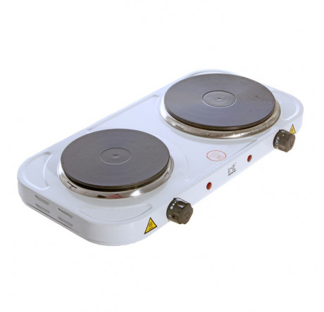 Плитка электрическая Irit IR-8220 Irit - krselo-experts.ru – фото 1