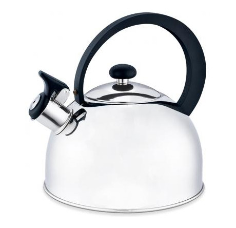Irit IRH-401 нержавейка Чайник для газовых плит  Irit - krselo-experts.ru – фото 1