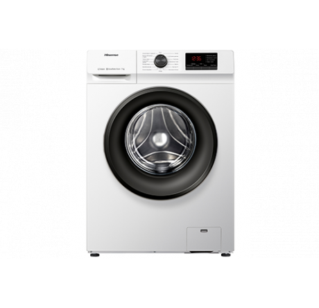 Стиральная машина Hisense WFVB7012M HISENSE - krselo-experts.ru – фото 1