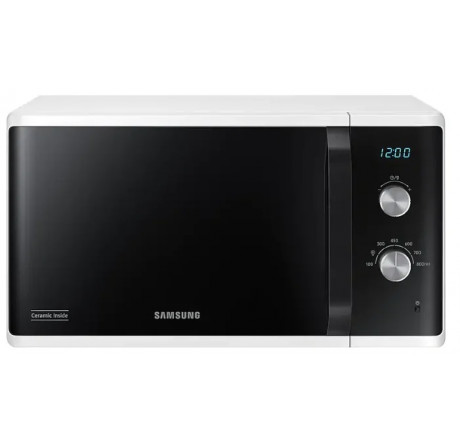 Микроволновая печь Samsung MS23K3614AW Samsung - krselo-experts.ru – фото 1