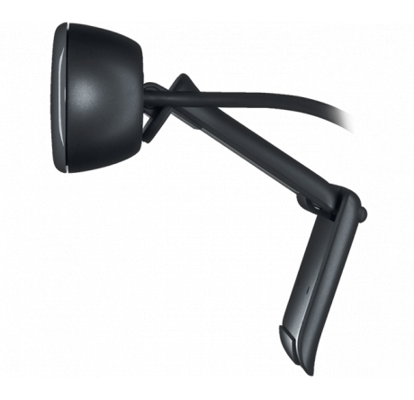 Веб-камера Logitech HD Webcam C270 USB Logitech - krselo-experts.ru – фото 4