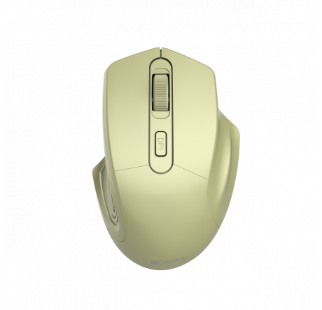 Мышь Canyon 2CN-ECMSW15GO CANYON - krselo-experts.ru – фото 1