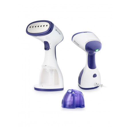 Отпариватель Kitfort KT-916-2 фиолетовый Kitfort - krselo-experts.ru – фото 1