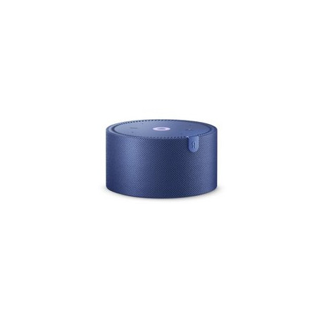 Yandex YNDX-00021 Blue акустическая система мини плюс синяя умна Яндекс - krselo-experts.ru – фото 1