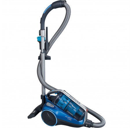 Пылесос HOOVER TRE1420 019 Hoover - krselo-experts.ru – фото 1