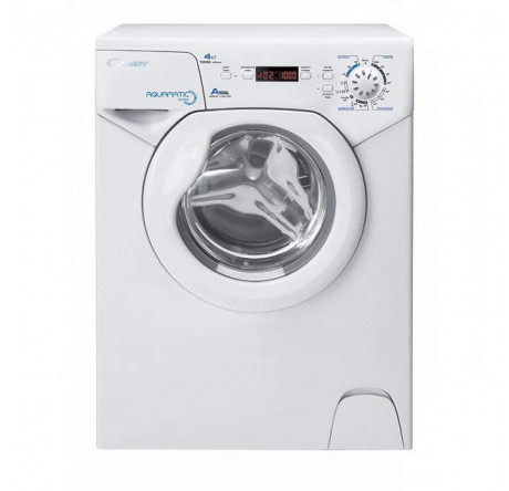 Стиральная машина Candy Aqua 135D2-07 Candy - krselo-experts.ru – фото 1