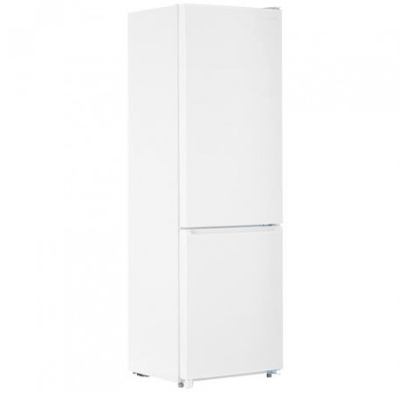 Холодильник Zarget ZRB 298MF1WM ZARGET - krselo-experts.ru – фото 1