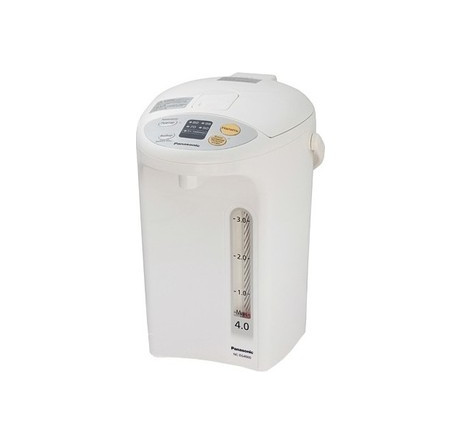 Термопот Panasonic NC-EG4000WTS  Panasonic - krselo-experts.ru – фото 1