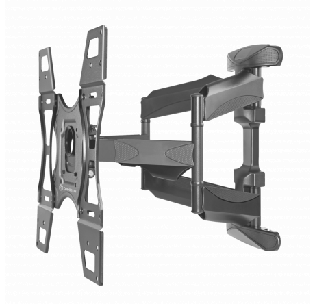 Кронштейн Onkron M15 черный ONKRON - krselo-experts.ru – фото 1