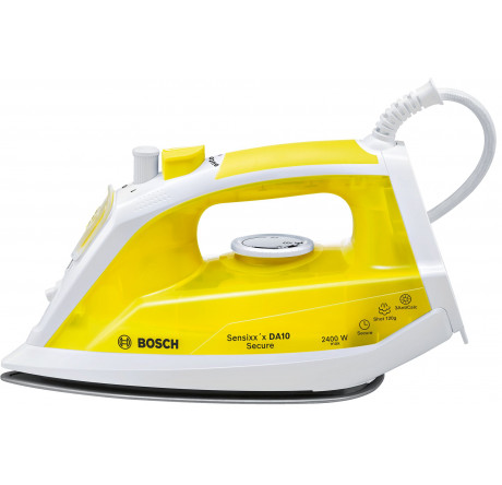 Утюг Bosch TDA2315 Bosch - krselo-experts.ru – фото 1