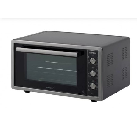 Электропечь Simfer M4577 Simfer - krselo-experts.ru – фото 1