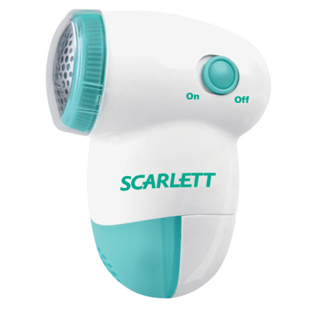 Машинка для стрижки катышков Scarlett SC-920 Scarlett - krselo-experts.ru – фото 1