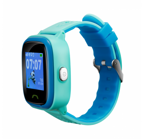 Canyon Smart Watch, Kids smartwatch, 1.22 inch colorful screen,  SOS button, single SIM,3 Смарт-часы CANYON - krselo-experts.ru – фото 1