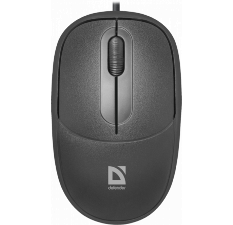 Мышь Defender Datum MS-980 Defender - krselo-experts.ru – фото 1