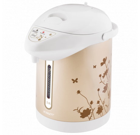Термопот Scarlett SC-ET10D11 Scarlett - krselo-experts.ru – фото 1
