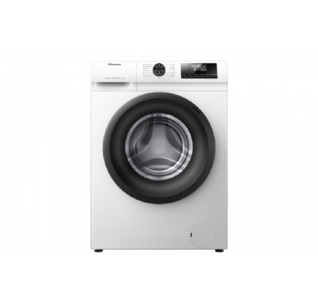 Стиральная машина Hisense WFQP7012VM  HISENSE - krselo-experts.ru – фото 2