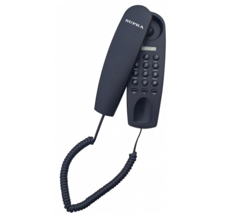 Телефон Supra STL-120 Supra - krselo-experts.ru – фото 1