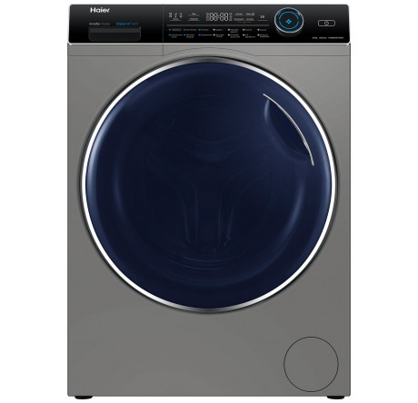 Haier HWD80-BP14979S Стирально-сушильная машина  HAIER - krselo-experts.ru – фото 1