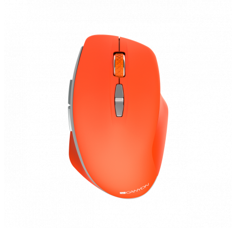 Мышь Canyon CNS-CMSW21R  CANYON - krselo-experts.ru – фото 1