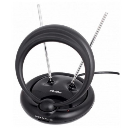Doffler ATV-101D Doffler - krselo-experts.ru – фото 1