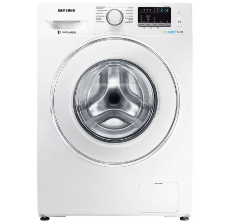 Samsung WW60J4210JWOLD Стиральная машина  Samsung - krselo-experts.ru – фото 1