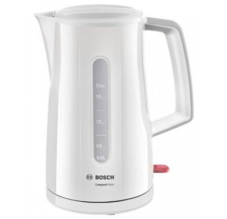 Чайник Bosch TWK3A011 Bosch - krselo-experts.ru – фото 1