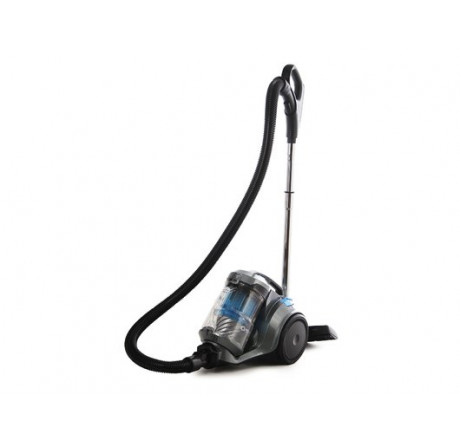 Пылесос DOFFLER VCC 2219 BL Doffler - krselo-experts.ru – фото 1