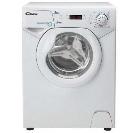 Стиральная машина Candy Aqua 114D2-07  Candy - krselo-experts.ru – фото 1
