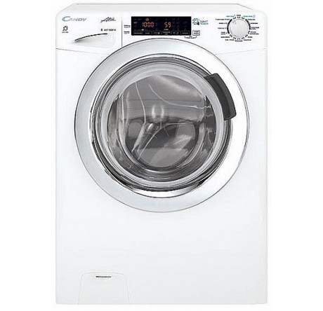 Стиральная машина Candy GVSW4364TWHC-07 Candy - krselo-experts.ru – фото 1