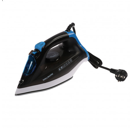 Утюг Willmark SI-2405CA  WILLMARK - krselo-experts.ru – фото 1