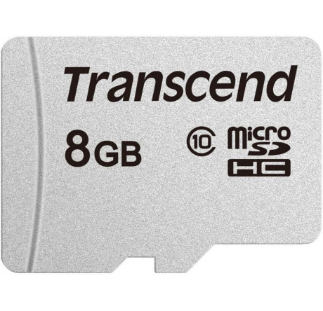 Карта памяти QUMO SD 08 Gb SDHC Class 10  Qumo - krselo-experts.ru – фото 1