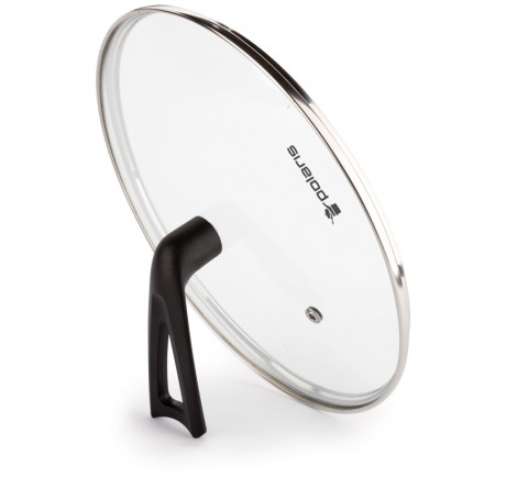 Крышка стеклянная Polaris SL-20 Polaris - krselo-experts.ru – фото 1