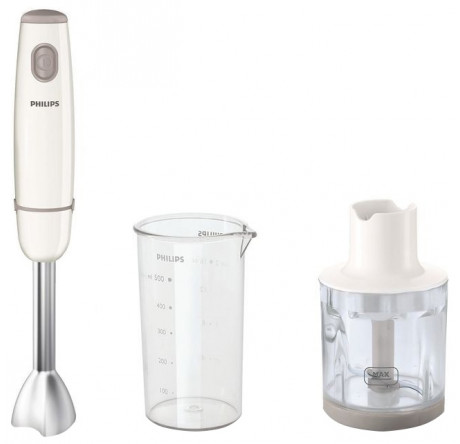 Блендер Philips HR1605/00 Philips DAP - krselo-experts.ru – фото 1
