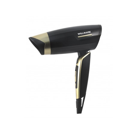 Фен Willmark WHD-220F WILLMARK - krselo-experts.ru – фото 1