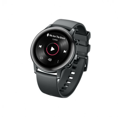 HONOR Watch Magic 2 Agate Black агатовый черный 55025031 Смарт-часы  Huawei - krselo-experts.ru – фото 1