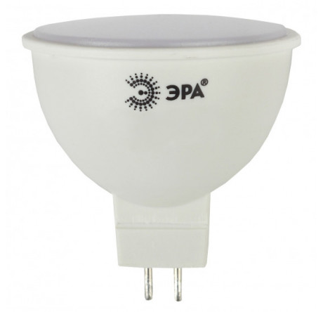 LED MR16-4W-827-GU5.3 ЭРА ЭРА - krselo-experts.ru – фото 1