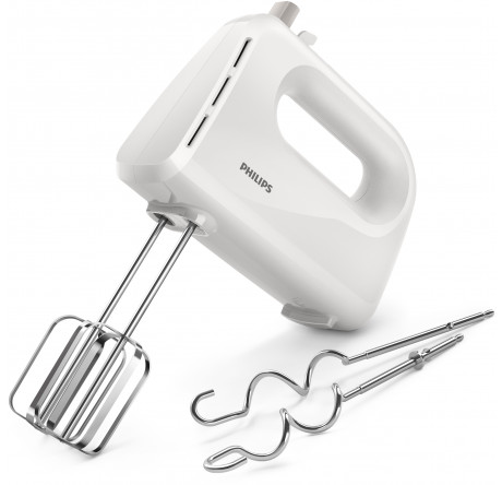 Миксер Philips HR3705/00 Philips DAP - krselo-experts.ru – фото 2