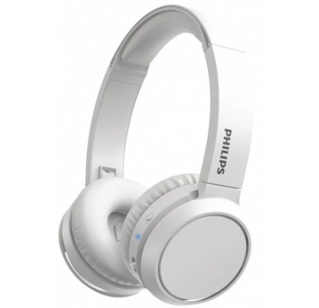 Philips TAH4205WT/00 Наушники накладные беспроводные TPV - krselo-experts.ru – фото 1