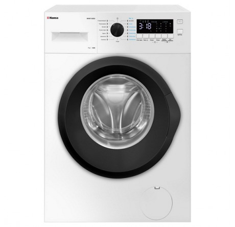 Стиральная машина Hansa WHN7121SD2  Hansa - krselo-experts.ru – фото 1