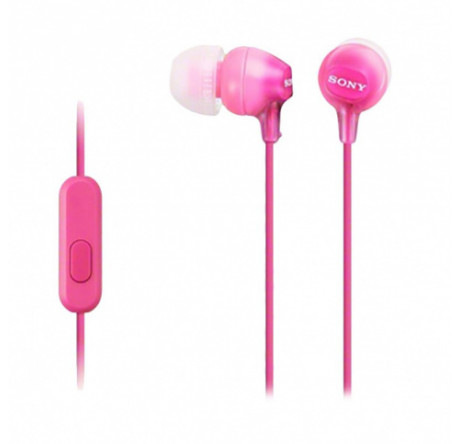 Наушники Sony MDR-EX15AP  Sony - krselo-experts.ru – фото 1