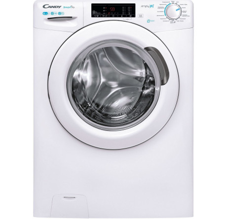 Стирально-сушильная машина Candy CSOW4 1364T/2-07 Candy - krselo-experts.ru – фото 1