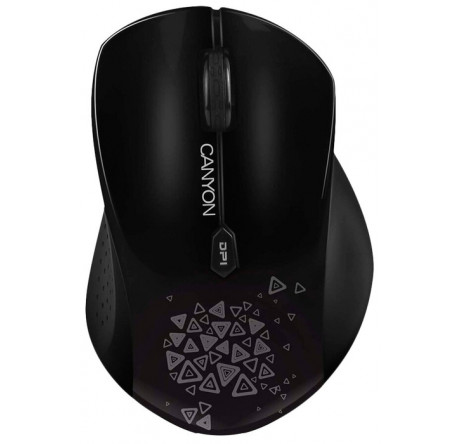 Мышь Canyon 88CNSCMSW4B CANYON - krselo-experts.ru – фото 1