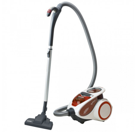 Пылесос HOOVER TXP1510 019 <> - krselo-experts.ru – фото 1