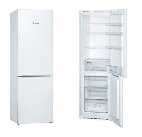 Холодильник Bosch KGV36NW1AR Bosch - krselo-experts.ru – фото 1