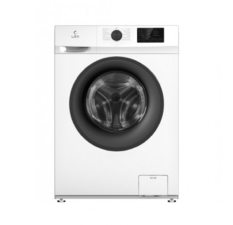 Стиральная машина Lex WFS 61001 WH  LEX - krselo-experts.ru – фото 1