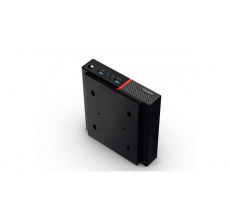 Lenovo ThinkCentre M700 Tiny/10J0/Intel Core i3-6100T/4GB DDR4-2133/500GB 7200rpm/KEY Системный блок Lenovo - krselo-experts.ru – фото 1