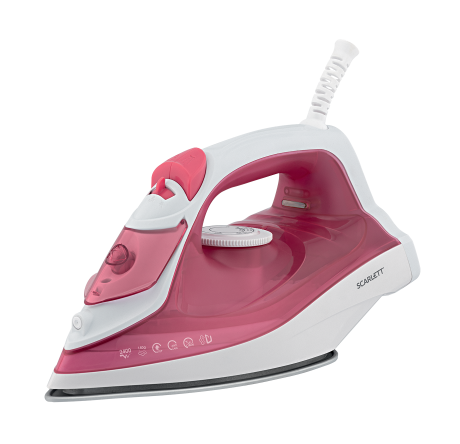 Утюг Scarlett SC-SI30K56 Scarlett - krselo-experts.ru – фото 1